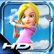 Let's Golf! 2 HD    