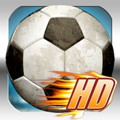 Go! Football      iPad