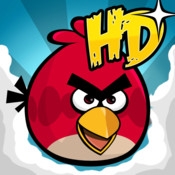 Angry Birds - Must have  Rovio