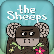 Овцы HD - очередное русское творение