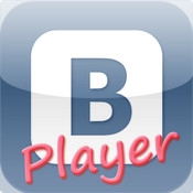 BK Player -    