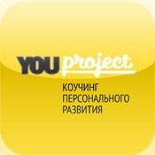 YouPrject-  iPad