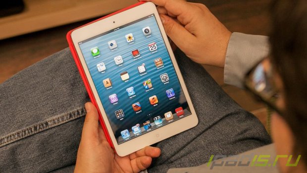 Apple    iPad mini 5