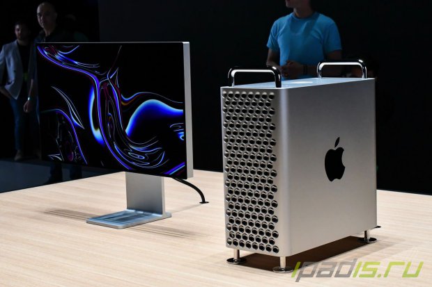   Mac Pro  Apple   