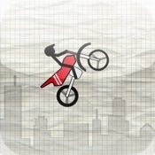 Stick Stunt Biker HD