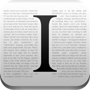 Читаем любимые сайты с помощью Instapaper