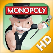 MONOPOLY для iPad