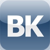 iВК, удобное общение ВКонтакте