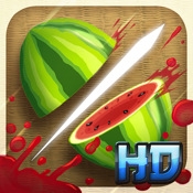 Fruit Ninja HD