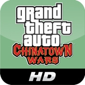 Grand Theft Auto: Chinatown Wars