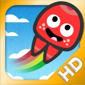Draw Jump - достойная замена Doodle Jump от EA