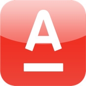 Альфа-Банк – банк в вашем iPad