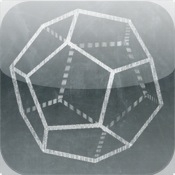 iCrosss – энциклопедия геометрических фигур