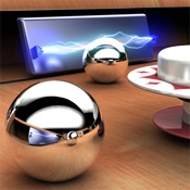 Multipong – еще одна игра детства для iPad