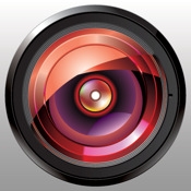 Camera for iPad – немножко уличной магии