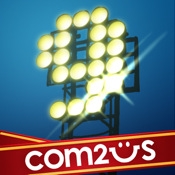 9 Innings: Pro Baseball 2011 - бейсбол с большой буквы