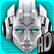 d-capitatrix – почти Portal для iPad