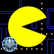 PAC-MAN - классика возвращается