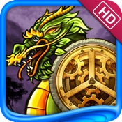 Secrets of the Dragon Wheel – еще один красивый квест