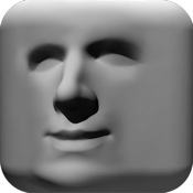 123D Sculpt - делаем объемные модели