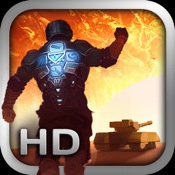 Anomaly WarZone Earth – отбиваем Багдад