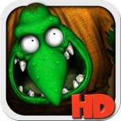 Bonkheads HD – защищаем жилище