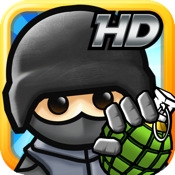 Fragger HD – птицы на новый лад