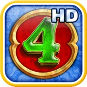 4 Elements HD – не просто убивалка времени