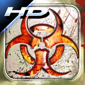 Zombie Infection HD – старые-добрые зомби