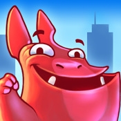 Demolition Dash HD – демон разбушевался