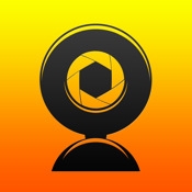 WebCamera – транслируем видео с iPad