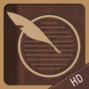 My Own Diary HD – ведем дневник