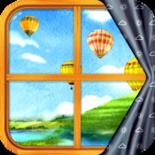 Яндекс. Погода – красивые прогнозы