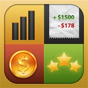 CoinKeeper – считаем расходы