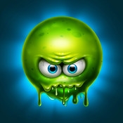 Space Tube – битва с марсианами