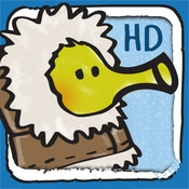 Doodle Jump – классика в новом формате