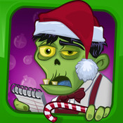 Zombie Cafe - кафе уже в Вашем девайсе