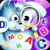 Потерянный Алфавит – обучающий квест