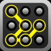 Dot Lock Protection – фото под замком