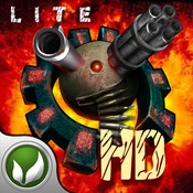 Defense Zone HD – еще один хит в HD