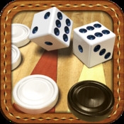 Masters of Backgammon – нарды в массы