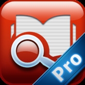 eBook Search Pro - крупная библиотека книг в формате ePub