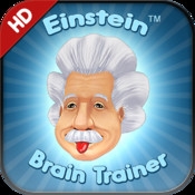 Einstein - зарядка для ума