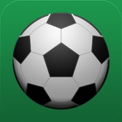 Наш футбол - весь РФПЛ в одном приложении