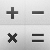 Calculator - современный и стильный калькулятор