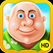 Mr. Fatty Maze - в поисках сокровищ