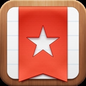 Wunderlist - создаем списки задач