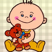 Развивайка! - развиваемся, играя на iPad