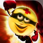 Pillman: огненные петли