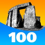 100 великих загадок истории